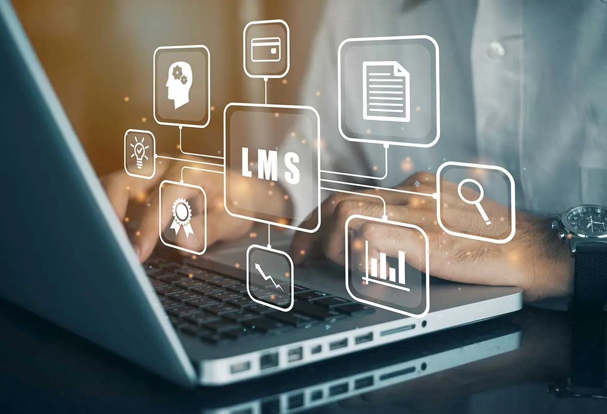 Talent LMS certification
