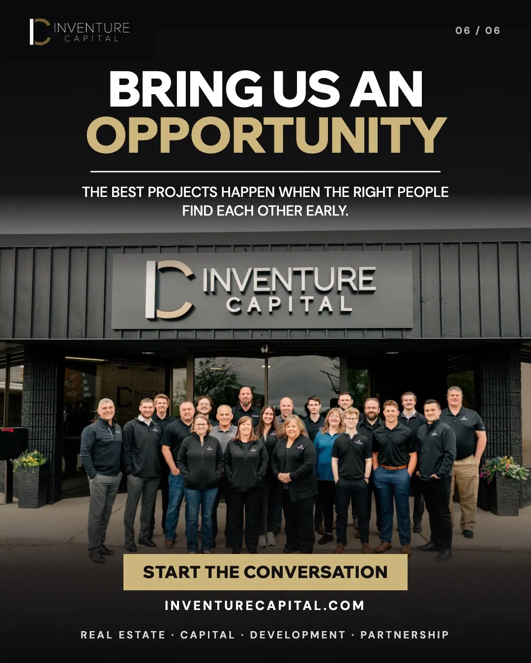 Inventure Capital