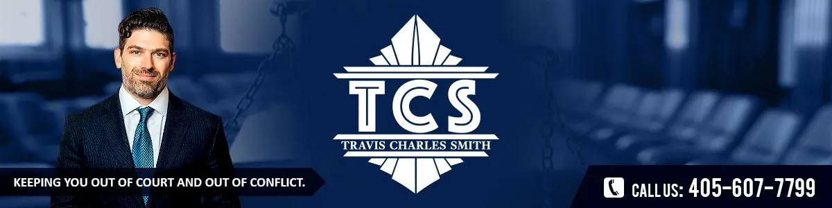 Travis Charles Smith